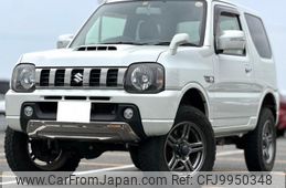 suzuki jimny 2014 quick_quick_ABA-JB23W_JB23W-733748