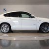 bmw x4 2017 -BMW--BMW X4 DBA-XW20--WBAXW320600S47631---BMW--BMW X4 DBA-XW20--WBAXW320600S47631- image 4