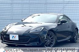 subaru brz 2021 quick_quick_ZD8_ZD8-004717