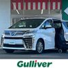 toyota vellfire 2018 -TOYOTA--Vellfire DAA-AYH30W--AYH30-0063536---TOYOTA--Vellfire DAA-AYH30W--AYH30-0063536- image 1