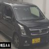suzuki wagon-r 2017 -SUZUKI 【熊谷 581ﾅ3625】--Wagon R MH55S-700152---SUZUKI 【熊谷 581ﾅ3625】--Wagon R MH55S-700152- image 1
