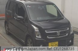 suzuki wagon-r 2017 -SUZUKI 【熊谷 581ﾅ3625】--Wagon R MH55S-700152---SUZUKI 【熊谷 581ﾅ3625】--Wagon R MH55S-700152-