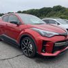 toyota c-hr 2022 quick_quick_3BA-NGX10_NGX10-2021810 image 1