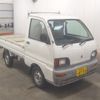 mitsubishi minicab-truck 1996 -MITSUBISHI 【群馬 41ﾇ8759】--Minicab Truck U41T-0410686---MITSUBISHI 【群馬 41ﾇ8759】--Minicab Truck U41T-0410686- image 1