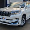 toyota land-cruiser-prado 2023 24341301 image 1