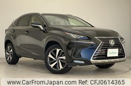 lexus nx 2018 -LEXUS--Lexus NX DBA-AGZ10--AGZ10-1017827---LEXUS--Lexus NX DBA-AGZ10--AGZ10-1017827-