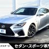 lexus rc-f 2014 -LEXUS--Lexus RC F DBA-USC10--USC10-6000233---LEXUS--Lexus RC F DBA-USC10--USC10-6000233- image 1