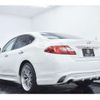 nissan fuga 2010 -NISSAN--Fuga DBA-Y51--Y51-105771---NISSAN--Fuga DBA-Y51--Y51-105771- image 2