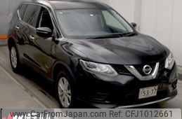 nissan x-trail 2015 -NISSAN--X-Trail HNT32-105524---NISSAN--X-Trail HNT32-105524-