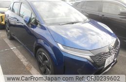 nissan aura 2023 quick_quick_6AA-FE13_FE13-297507