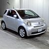 toyota iq 2008 -TOYOTA 【愛媛 530つ4192】--iQ KGJ10-6001755---TOYOTA 【愛媛 530つ4192】--iQ KGJ10-6001755- image 1