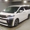 toyota vellfire 2019 -TOYOTA 【京都 330ﾄ9133】--Vellfire DBA-AGH30W--AGH30-0268238---TOYOTA 【京都 330ﾄ9133】--Vellfire DBA-AGH30W--AGH30-0268238- image 1