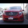 mercedes-benz v-class 2019 CFJ1807618 image 1