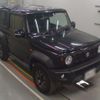 suzuki jimny-sierra 2020 quick_quick_3BA-JB74W_JB74W-114975 image 4