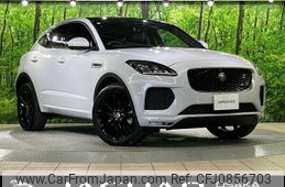 jaguar e-pace 2019 CFJ0856703