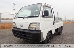 honda acty-truck 1998 A600