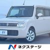 suzuki alto-lapin 2012 quick_quick_HE22S_HE22S-245436 image 1