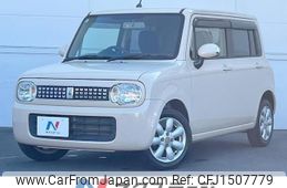 suzuki alto-lapin 2012 quick_quick_HE22S_HE22S-245436