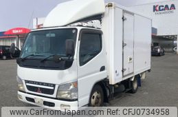 mitsubishi-fuso canter 2003 -MITSUBISHI--Canter FE70EB-505327---MITSUBISHI--Canter FE70EB-505327-