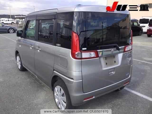 suzuki spacia 2016 -SUZUKI 【後日 】--Spacia MK42S-132866---SUZUKI 【後日 】--Spacia MK42S-132866- image 2