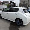 nissan leaf 2016 GOO_JP_700054078630250516003 image 7