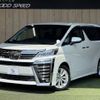 toyota vellfire 2018 -TOYOTA--Vellfire DBA-AGH30W--AGH30-0216554---TOYOTA--Vellfire DBA-AGH30W--AGH30-0216554- image 1