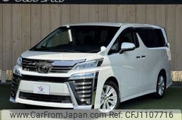 toyota vellfire 2018 -TOYOTA--Vellfire DBA-AGH30W--AGH30-0216554---TOYOTA--Vellfire DBA-AGH30W--AGH30-0216554-