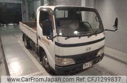 hino dutro 2005 -HINO--Hino Dutoro XZU304M-0002542---HINO--Hino Dutoro XZU304M-0002542-
