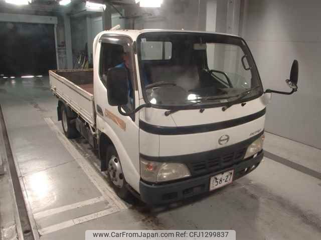 hino dutro 2005 -HINO--Hino Dutoro XZU304M-0002542---HINO--Hino Dutoro XZU304M-0002542- image 1