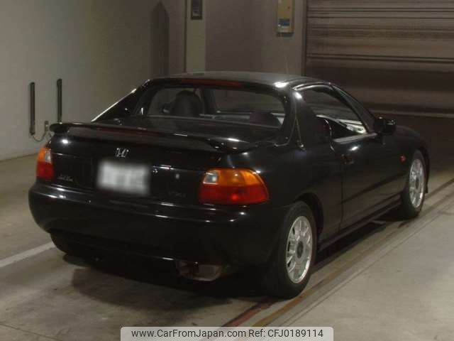 honda cr-x-delsol 1995 -HONDA 【鈴鹿 500ｽ 669】--CR-X delSol E-EG1--EG1-1200182---HONDA 【鈴鹿 500ｽ 669】--CR-X delSol E-EG1--EG1-1200182- image 2