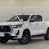 toyota hilux 2022 CFJ1590834 image 18
