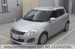 suzuki swift 2016 -SUZUKI 【静岡 502ｻ2403】--Swift DBA-ZC72S--ZC72S-373105---SUZUKI 【静岡 502ｻ2403】--Swift DBA-ZC72S--ZC72S-373105-