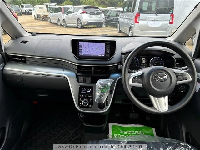 daihatsu move 2016 -DAIHATSU--Move DBA-LA150S--LA150S-0090458---DAIHATSU--Move DBA-LA150S--LA150S-0090458- image 2