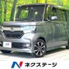 honda n-box 2018 -HONDA--N BOX DBA-JF3--JF3-1121674---HONDA--N BOX DBA-JF3--JF3-1121674- image 1