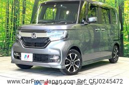 honda n-box 2018 -HONDA--N BOX DBA-JF3--JF3-1121674---HONDA--N BOX DBA-JF3--JF3-1121674-