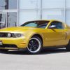 ford mustang 2010 -FORD--Ford Mustang 不明----1ZVBP8CH5A5174958---FORD--Ford Mustang 不明----1ZVBP8CH5A5174958- image 1