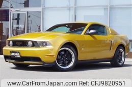 ford mustang 2010 -FORD--Ford Mustang 不明----1ZVBP8CH5A5174958---FORD--Ford Mustang 不明----1ZVBP8CH5A5174958-