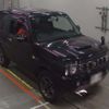 suzuki jimny 2016 -SUZUKI--Jimny ABA-JB23W--JB23W-757383---SUZUKI--Jimny ABA-JB23W--JB23W-757383- image 10