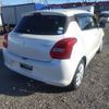 suzuki swift 2017 quick_quick_DBA-ZC83S_ZC83S-112385 image 3