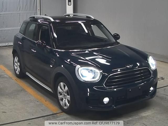 mini mini-others 2019 -BMW--BMW Mini WMWYT920703F82785---BMW--BMW Mini WMWYT920703F82785- image 1