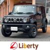 suzuki jimny-nomade 2025 CFJ1733029 image 1