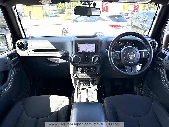 jeep wrangler 2016 CFJ1833745 image 2