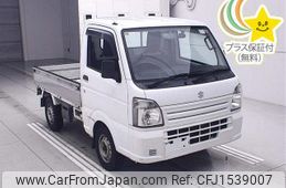 suzuki carry-truck 2013 CFJ1539007