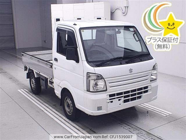 suzuki carry-truck 2013 CFJ1539007 image 1