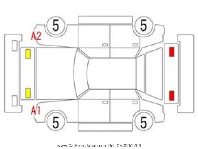 honda freed 2022 -HONDA--Freed 6AA-GB7--GB7-3165503---HONDA--Freed 6AA-GB7--GB7-3165503- image 2