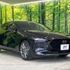 mazda mazda3-fastback 2023 quick_quick_BPFJ3P_BPFJ3P-102418 image 16