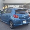 mitsubishi mirage 2015 -MITSUBISHI--Mirage DBA-A03A--A03A-0033406---MITSUBISHI--Mirage DBA-A03A--A03A-0033406- image 15