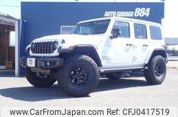 jeep wrangler 2021 quick_quick_3BA-JL36L_1C4HJXLG1MW770020