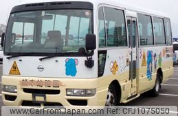 nissan civilian-bus 2006 -NISSAN--Civilian UD-DHW41--DHW41-035111---NISSAN--Civilian UD-DHW41--DHW41-035111-