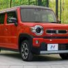 suzuki hustler 2020 quick_quick_MR52S_MR52S-109920 image 16